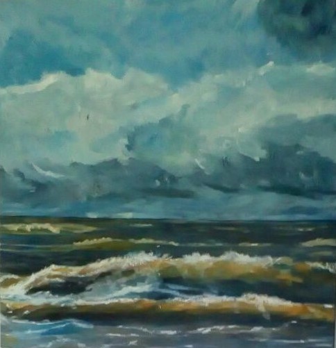 PaintArtWiegman schilderij 4